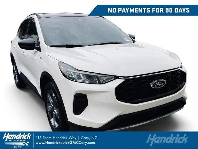 2025 Ford Escape ST-Line for sale in Cary, NC