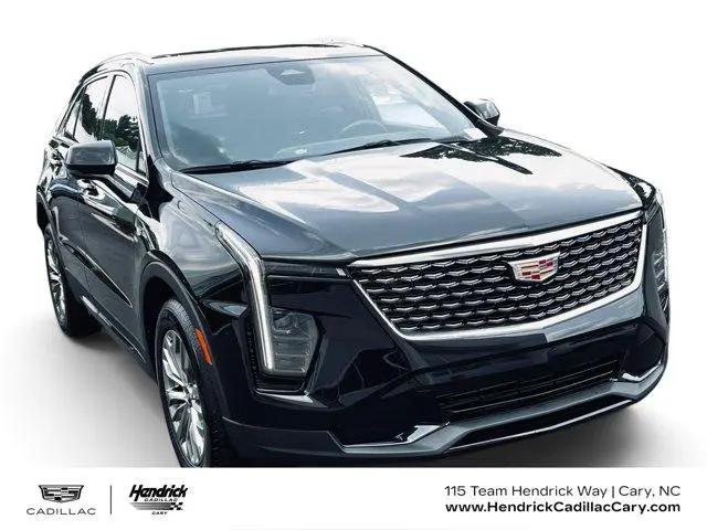 2025 Cadillac XT4 AWD Premium Luxury for sale in Cary, NC