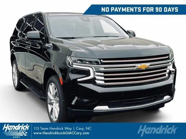 2023 Chevrolet Tahoe High Country for sale in Cary, NC