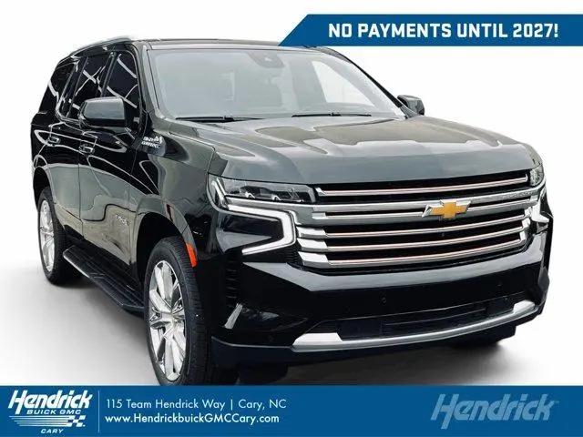 2023 Chevrolet Tahoe High Country for sale in Cary, NC