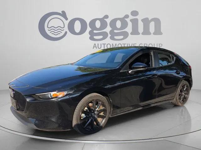 2024 Mazda Mazda3 2.5 S Select Sport for sale in Jacksonville, FL