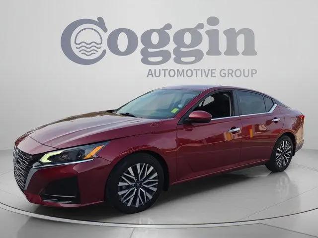 2023 Nissan Altima SV FWD for sale in Jacksonville, FL
