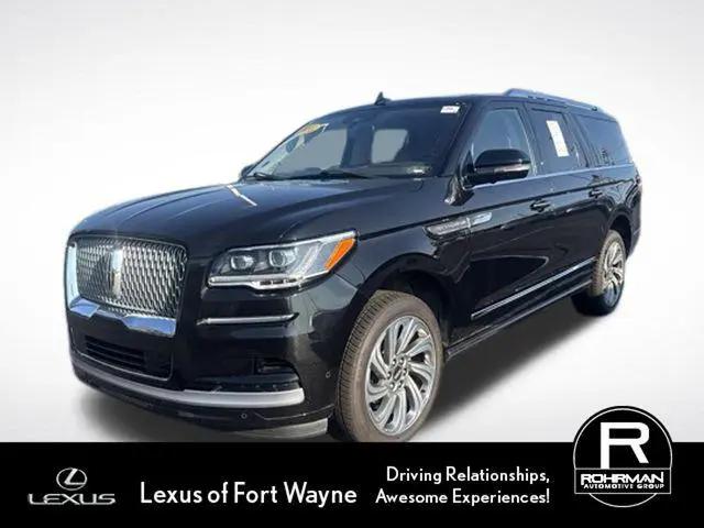 2023 Lincoln Navigator Reserve L for sale in Fort Wayne, IN