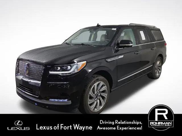 2023 Lincoln Navigator Reserve L for sale in Fort Wayne, IN