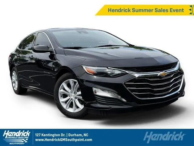 2024 Chevrolet Malibu FWD 1LT for sale in Durham, NC