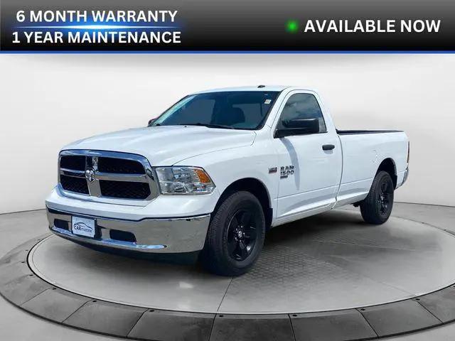 2019 Ram 1500 Classic Tradesman Regular Cab 4x2 8' Box for sale in Salisbury, NC