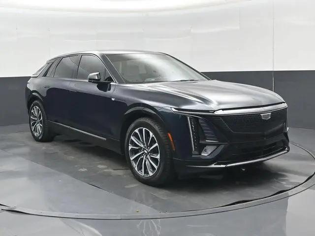 2024 Cadillac iQ Sport w/1SF for sale in Tulsa, OK