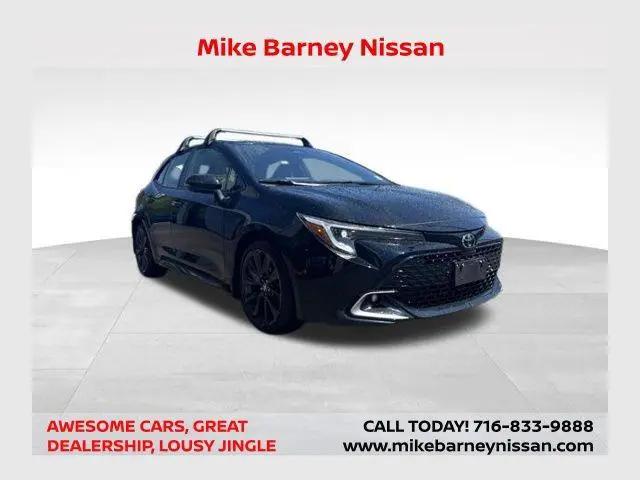 2023 Toyota Corolla XSE for sale in Amherst, NY