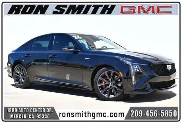 2026 Cadillac CT5-V V-Series RWD for sale in Merced, CA