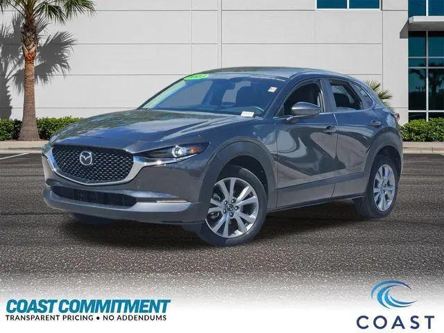 2023 Mazda CX-30 2.5 S Select for sale in Port Richey, FL