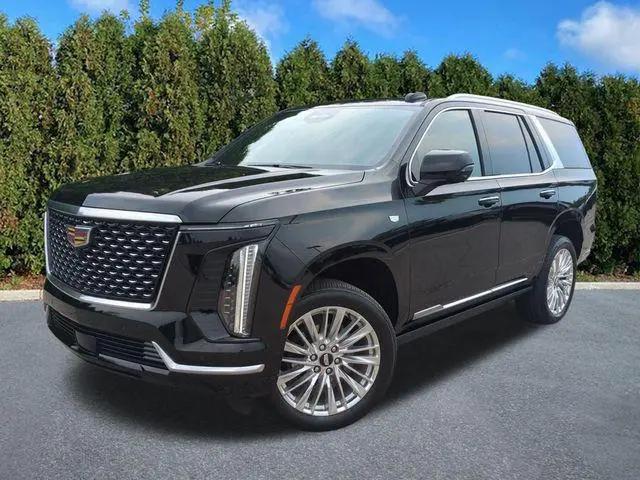 2025 Cadillac Escalade Premium Luxury for sale in Macomb, MI
