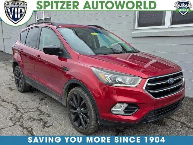 2018 Ford Escape SE for sale in Saint Marys, PA