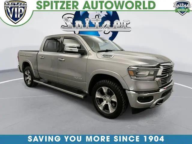 2019 Ram 1500 Laramie for sale in Saint Marys, PA