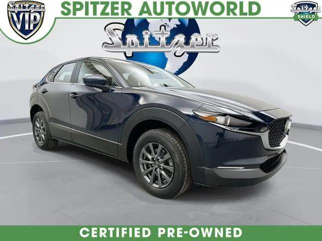 2023 Mazda CX-30 2.5 S for sale in Saint Marys, PA