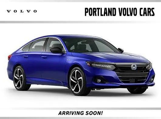 2019 Honda Accord EX for sale in Scarborough, ME