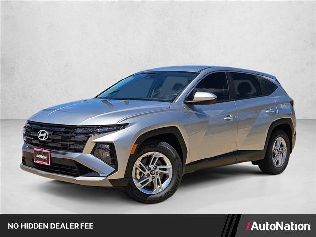 2026 Hyundai Tucson SE for sale in CORPUS CHRISTI, TX