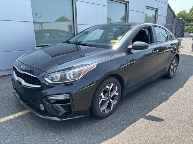 2019 Kia Forte LXS for sale in BRIDGEWATER, NJ