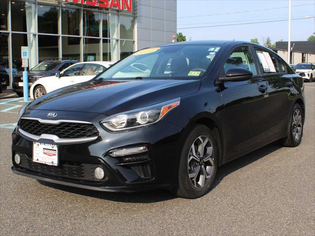 2019 Kia Forte LXS for sale in BRIDGEWATER, NJ