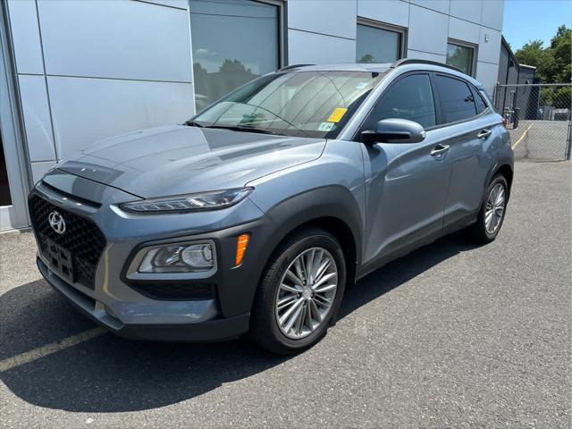 2019 Hyundai Kona SEL for sale in BRIDGEWATER, NJ