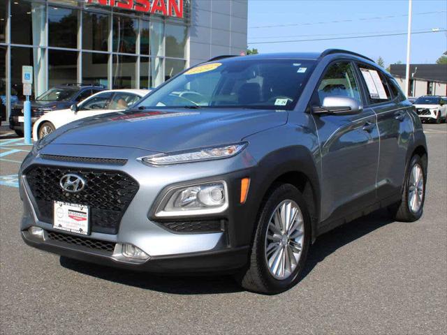2019 Hyundai Kona SEL for sale in BRIDGEWATER, NJ
