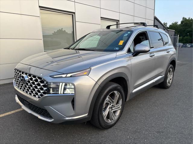 2022 Hyundai Santa Fe SEL for sale in BRIDGEWATER, NJ