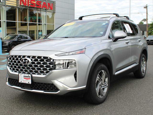 2022 Hyundai Santa Fe SEL for sale in BRIDGEWATER, NJ