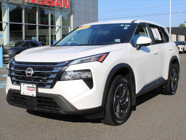 2026 Nissan Rogue SV for sale in BRIDGEWATER, NJ