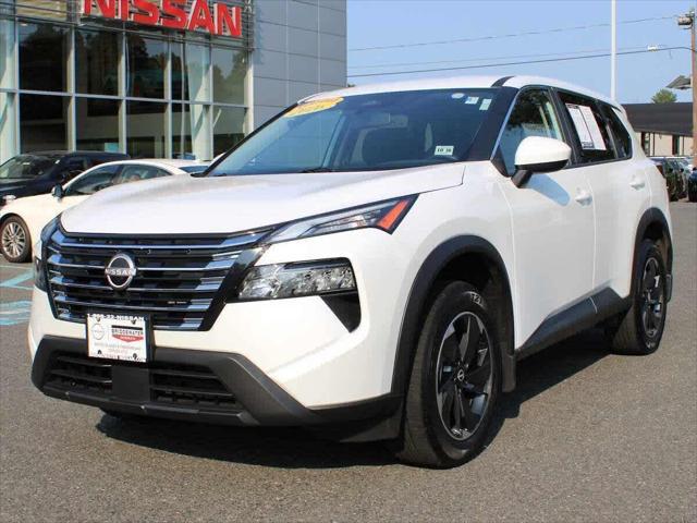 2026 Nissan Rogue SV for sale in BRIDGEWATER, NJ