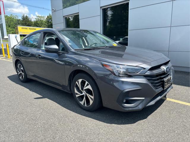 2024 Subaru Legacy Premium for sale in BRIDGEWATER, NJ