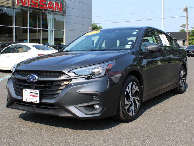 2024 Subaru Legacy Premium for sale in BRIDGEWATER, NJ