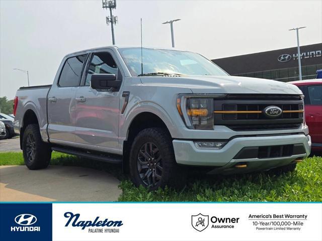 2023 Ford F-150 Tremor for sale in PALATINE, IL