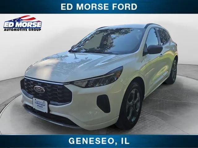 2023 Ford Escape ST-Line for sale in Geneseo, IL
