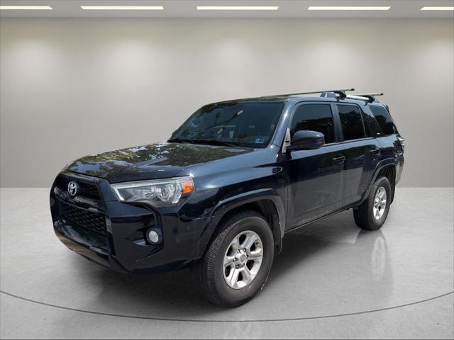 2019 Toyota 4Runner SR5 for sale in GREENVILLE, SC