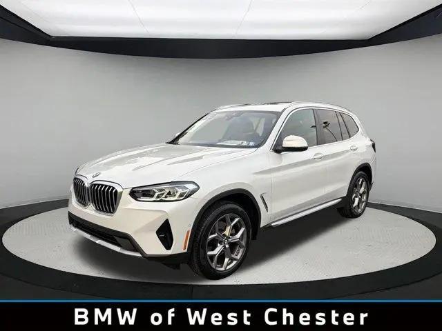 2023 BMW X3 xDrive30i for sale in West Chester, PA