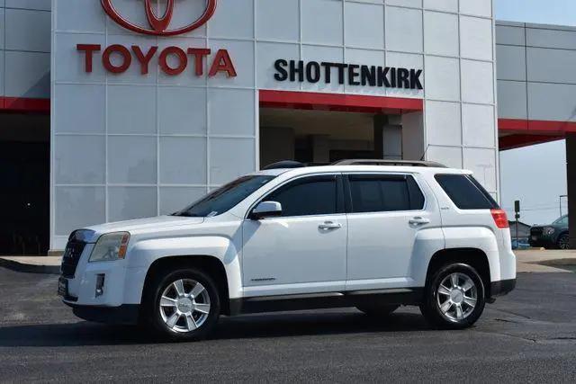 2012 GMC Terrain SLT-1 for sale in Quincy, IL