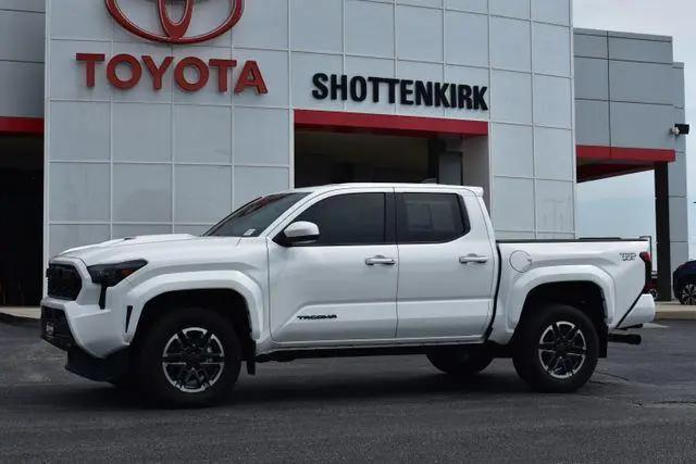 2024 Toyota Tacoma TRD Sport for sale in Quincy, IL