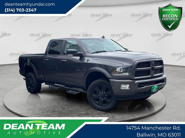 2017 Ram 2500 Laramie Crew Cab 4x4 6'4" Box for sale in BALLWIN, MO