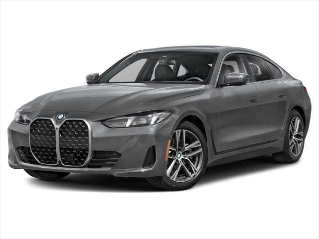 2026 BMW 430i Gran Coupe xDrive for sale in Morristown, NJ