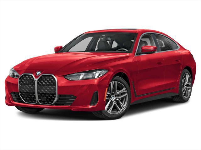2026 BMW 430i Gran Coupe xDrive for sale in Morristown, NJ