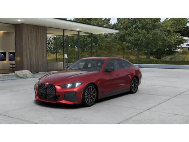 2026 BMW 430i Gran Coupe xDrive for sale in Morristown, NJ