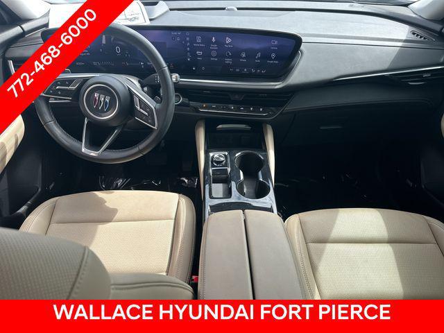2024 Buick Envision Preferred AWD