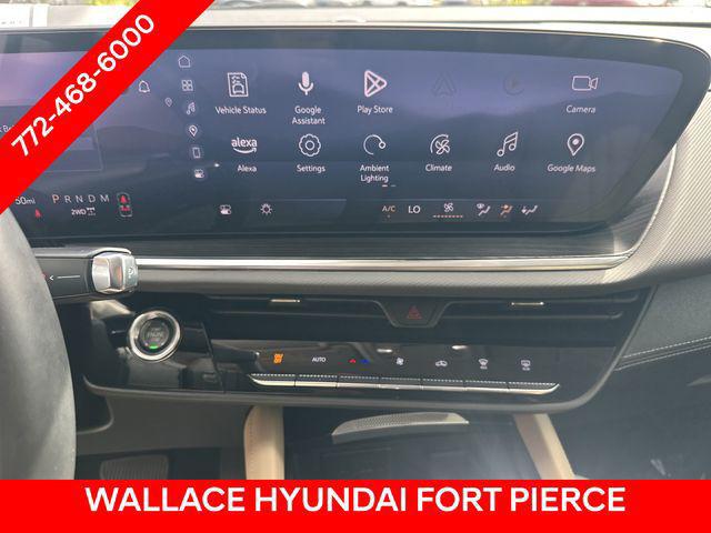 2024 Buick Envision Preferred AWD