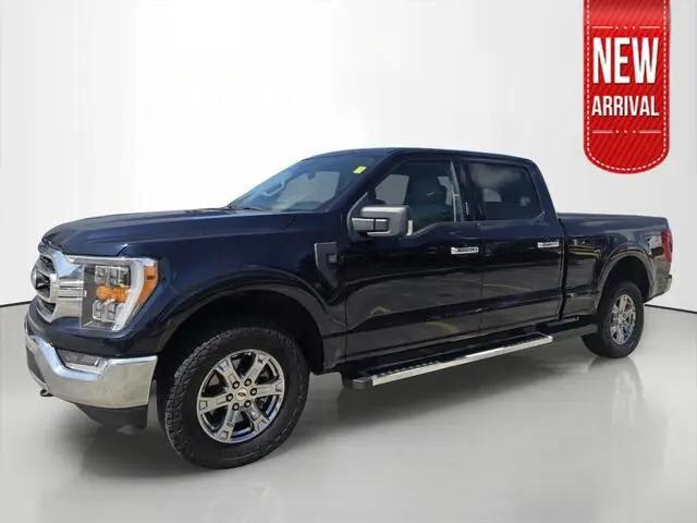 2022 Ford F-150 XLT for sale in Harvey, LA