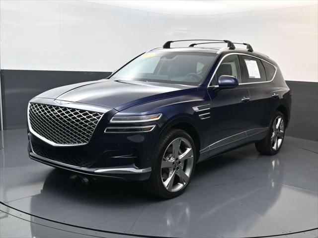 2024 Genesis GV80 3.5T AWD for sale in MCDONOUGH, GA