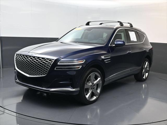 2024 Genesis GV80 3.5T AWD for sale in MCDONOUGH, GA