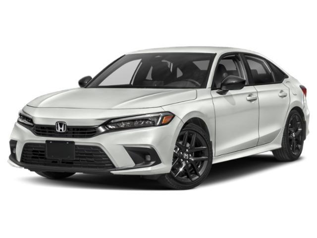 2023 Honda Civic Sport for sale in SOMERSET, KY