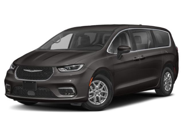 2023 Chrysler Pacifica Touring L for sale in SOMERSET, KY