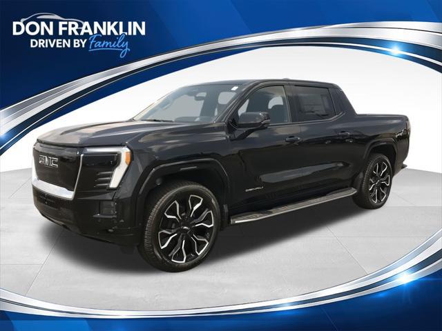 2025 GMC Sierra Max Range Denali for sale in SOMERSET, KY