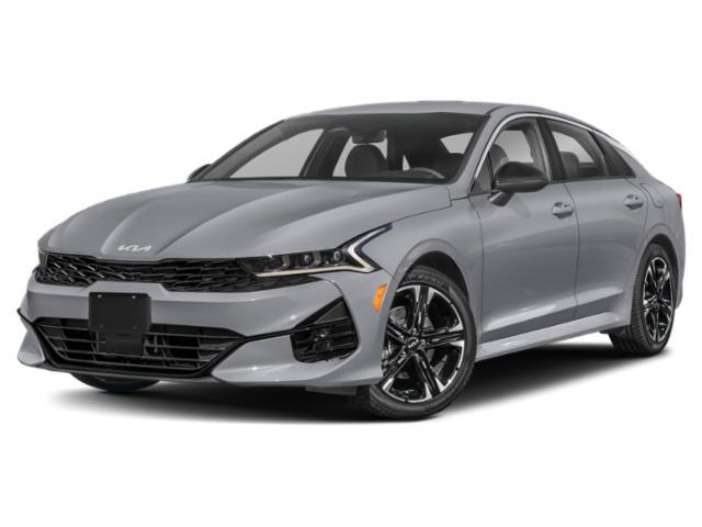 2023 Kia K5 GT-Line for sale in SOMERSET, KY