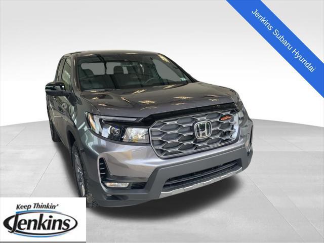 2025 Honda Ridgeline TrailSport for sale in BRIDGEPORT, WV